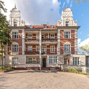 Jagielly By Downtown Apartament