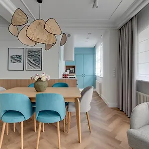 Havana Premium Family By Lion Apartament