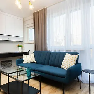 Prince Studio By Renters Apartament Warszawa